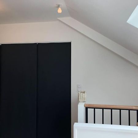 La Maison D'A Cote Troyes Bagian luar foto