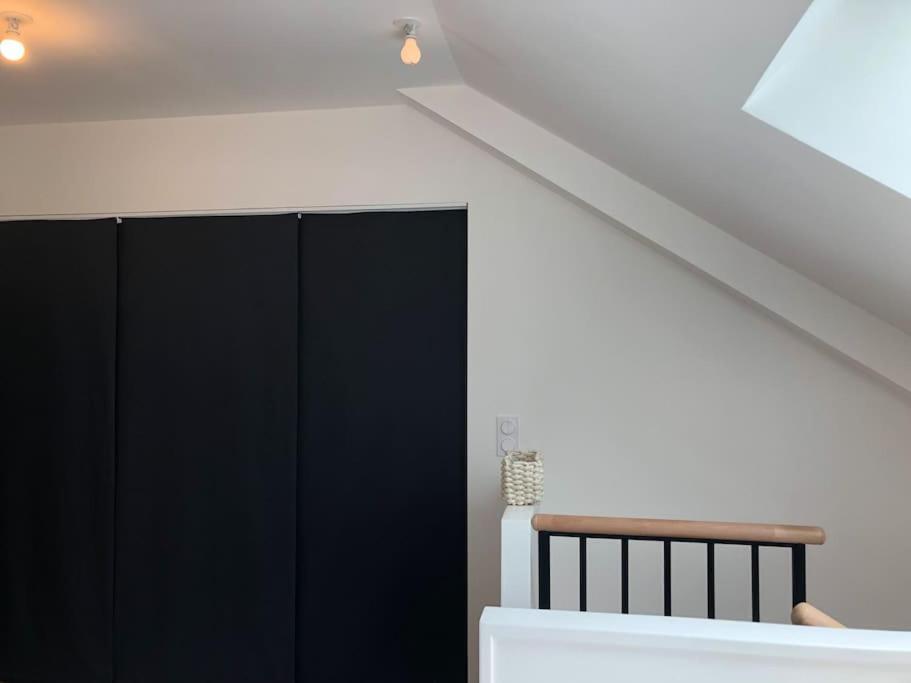 La Maison D'A Cote Troyes Bagian luar foto