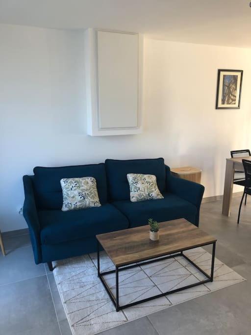 La Maison D'A Cote Troyes Bagian luar foto