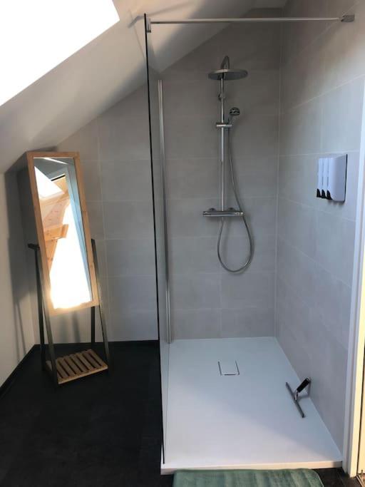 La Maison D'A Cote Troyes Bagian luar foto